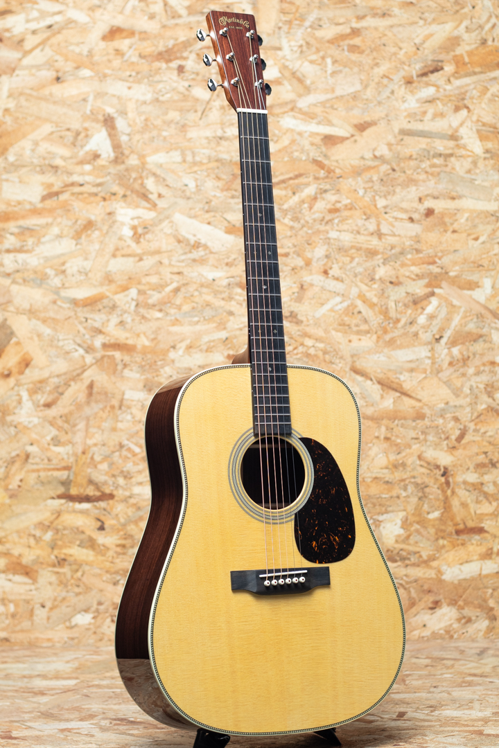 MARTIN HD-28 マーチン サブ画像2