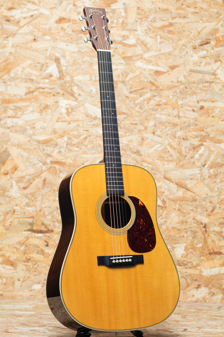 MARTIN HD-28 マーチン サブ画像2