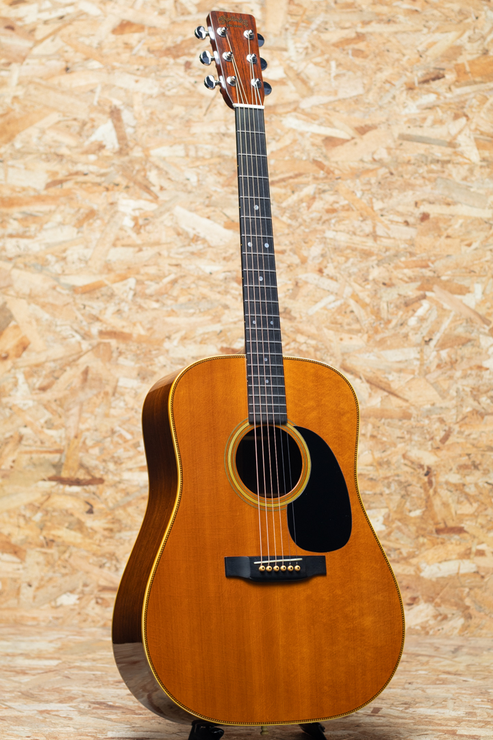 MARTIN HD-28 マーチン サブ画像2