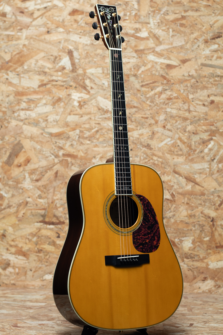 MARTIN HD-40 Tom Petty マーチン サブ画像2