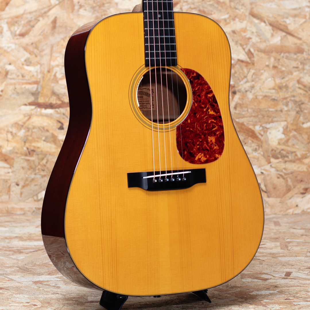 HEADWAY Acoustic Guitar | 【MIKIGAKKI.COM】 総合TOP / 三木楽器オンラインショップ