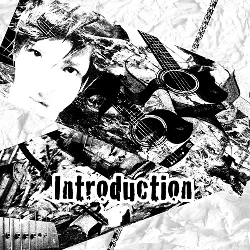 井草聖二 / introduction('09)