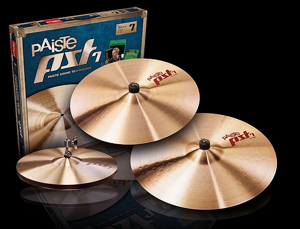 PAiSTe PST-7 PST-7 UNIVERSAL SET 14