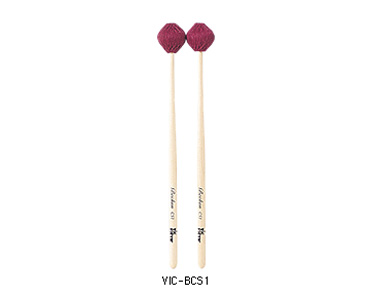 VIC-BCS1  シンバルマレット