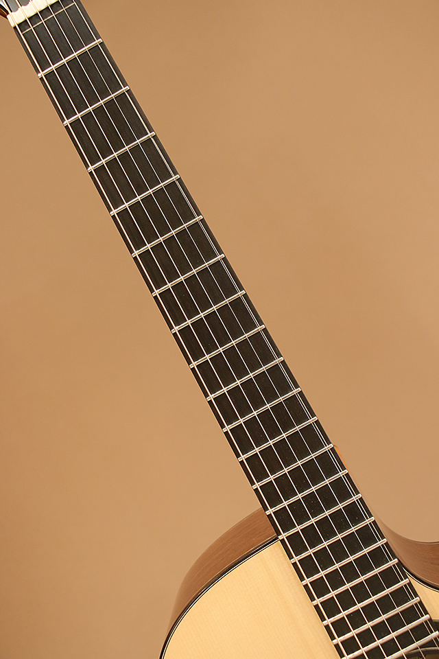 Leonardo Buendia Guitars MD Cutaway Wenge レオナルド・ベンディア サブ画像6