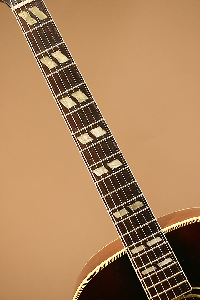 GIBSON Southern Jumbo ギブソン サブ画像6