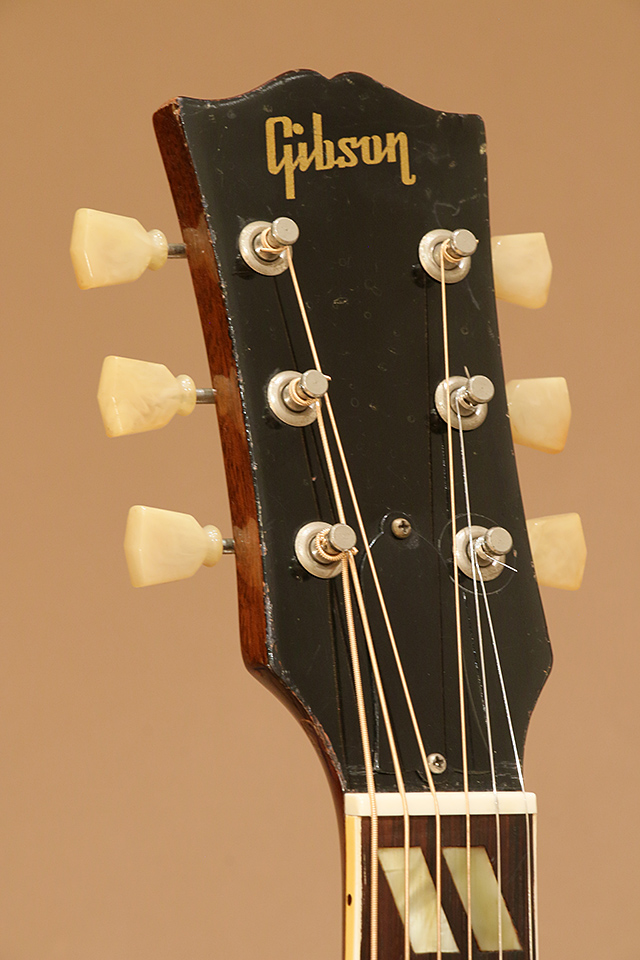 GIBSON Southern Jumbo ギブソン サブ画像8