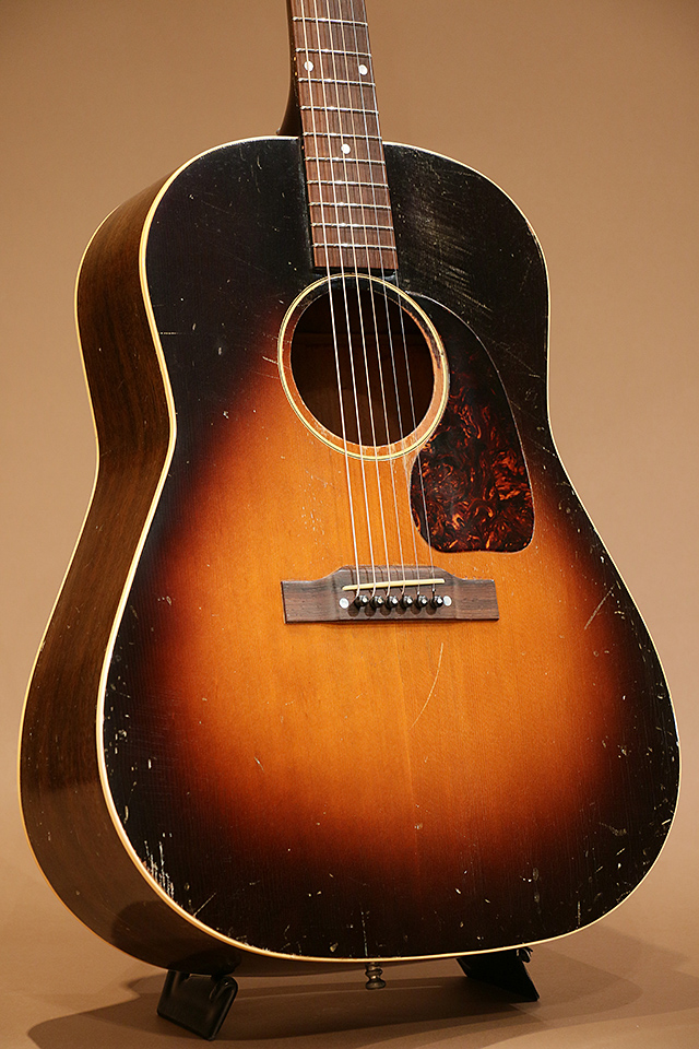 GIBSON J-45 ギブソン サブ画像2