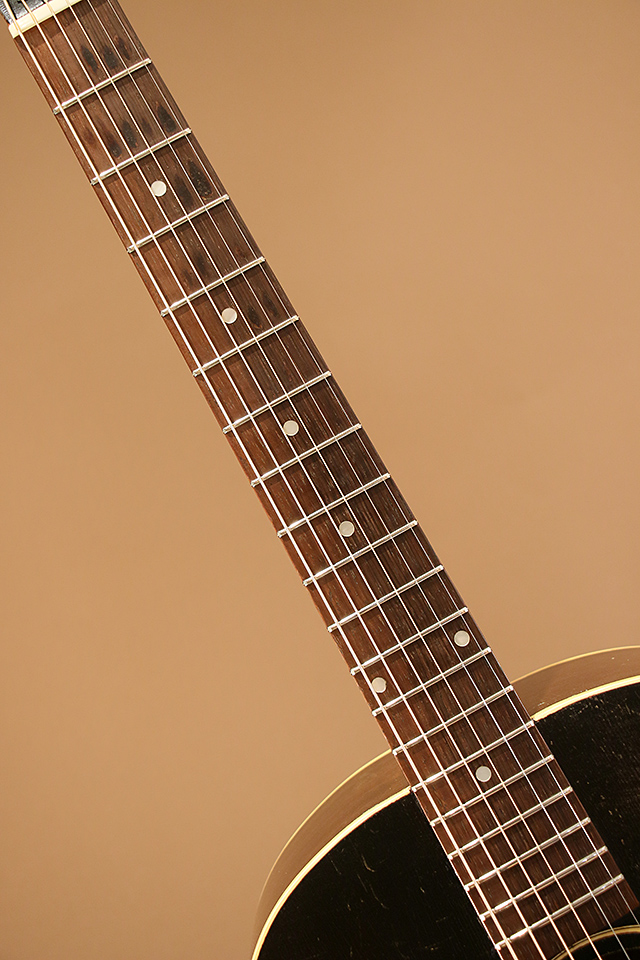 GIBSON J-45 ギブソン サブ画像6