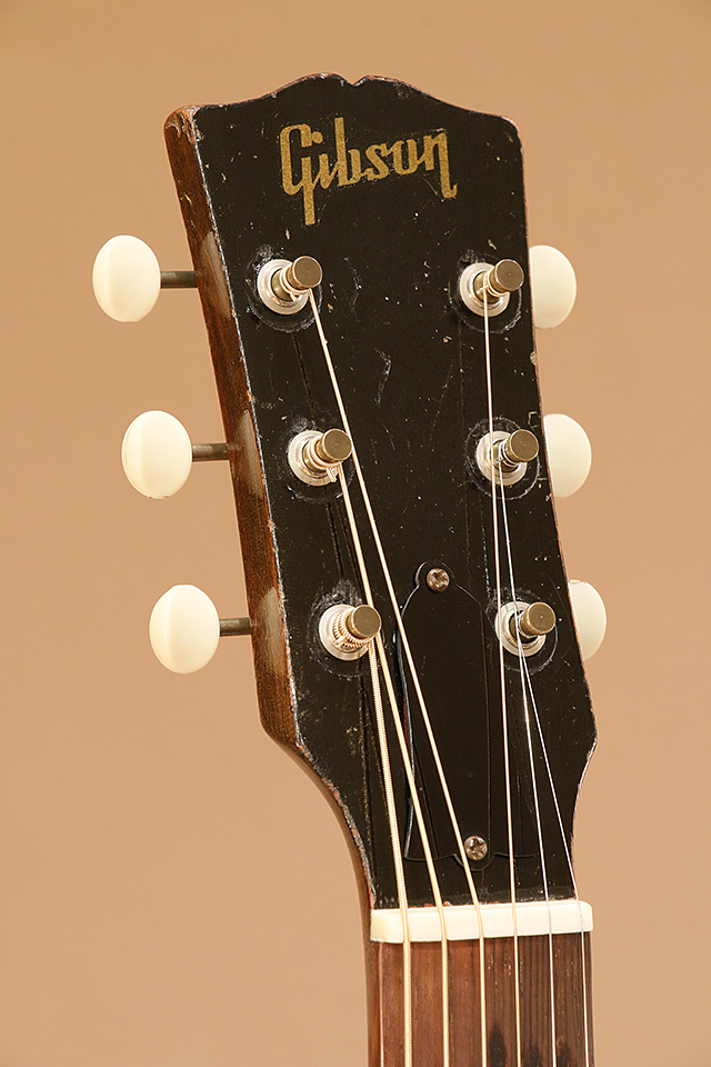 GIBSON J-45 ギブソン サブ画像8