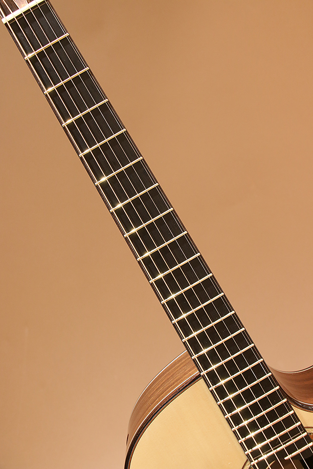 Ryosuke Kobayashi Guitars OM Cutaway Tapered Body 小林良輔 サブ画像6
