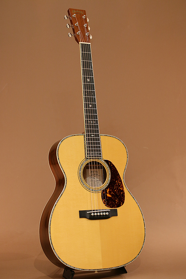 MARTIN OOO-42ECJM Eric Clapton Madagascar Rosewood 商品詳細 | 【MIKIGAKKI.COM】  梅田店 【ギター専門店】 マーチン