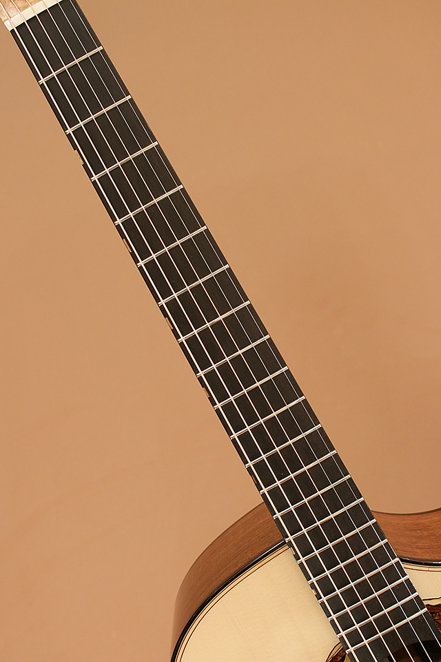 Hiramitsu Guitars Type MD Cutaway Honduras Rosewood ヒラミツギター サブ画像6