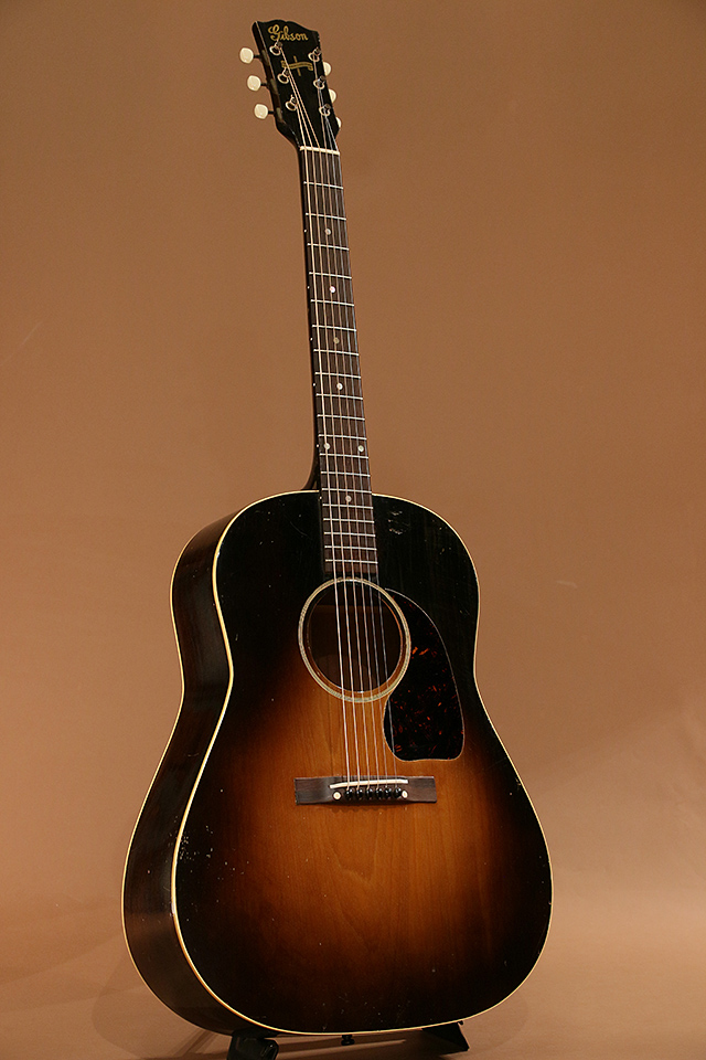 GIBSON J-45 Mahogany ギブソン