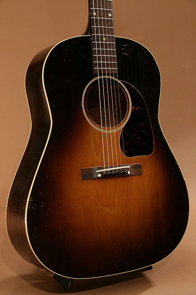 GIBSON J-45 Mahogany ギブソン サブ画像2