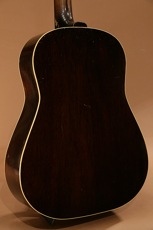 GIBSON J-45 Mahogany ギブソン サブ画像3