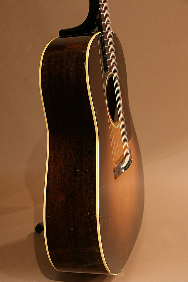 GIBSON J-45 Mahogany ギブソン サブ画像4