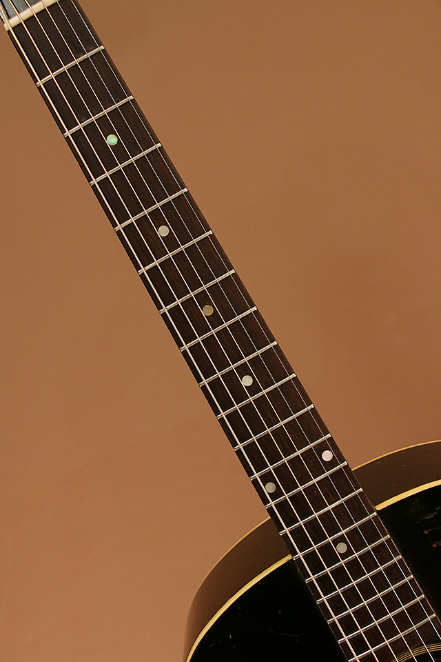 GIBSON J-45 Mahogany ギブソン サブ画像6