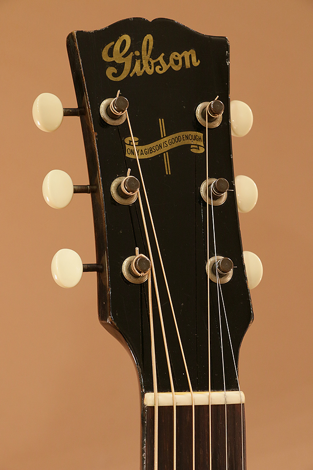 GIBSON J-45 Mahogany ギブソン サブ画像8