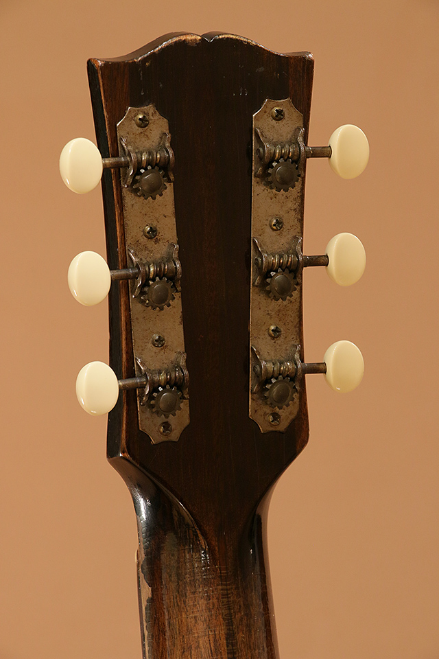 GIBSON J-45 Mahogany ギブソン サブ画像9