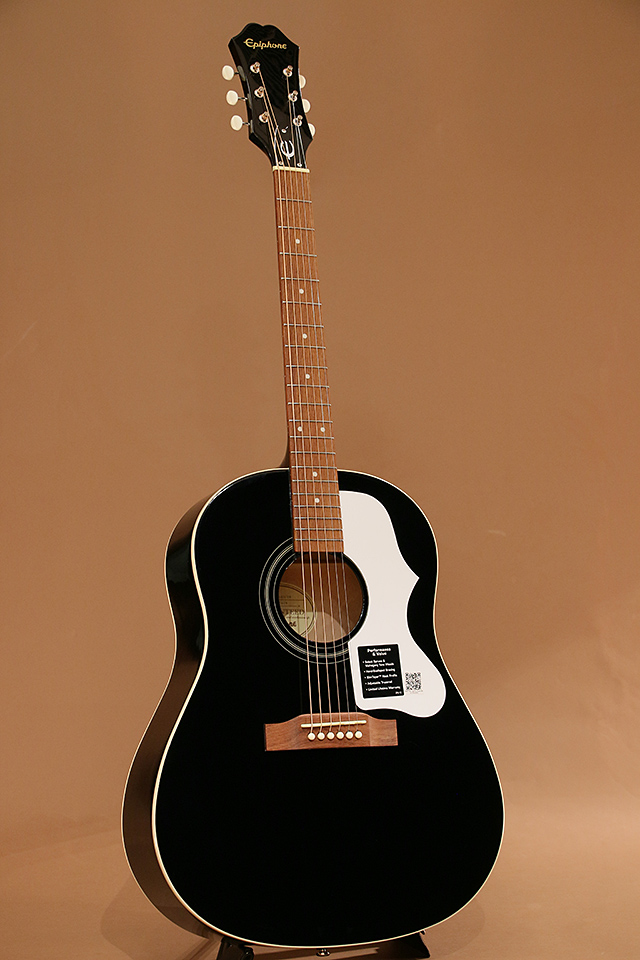 2006年製 Epiphone 1963-AJ-45 EB LIMITED - アコースティックギター