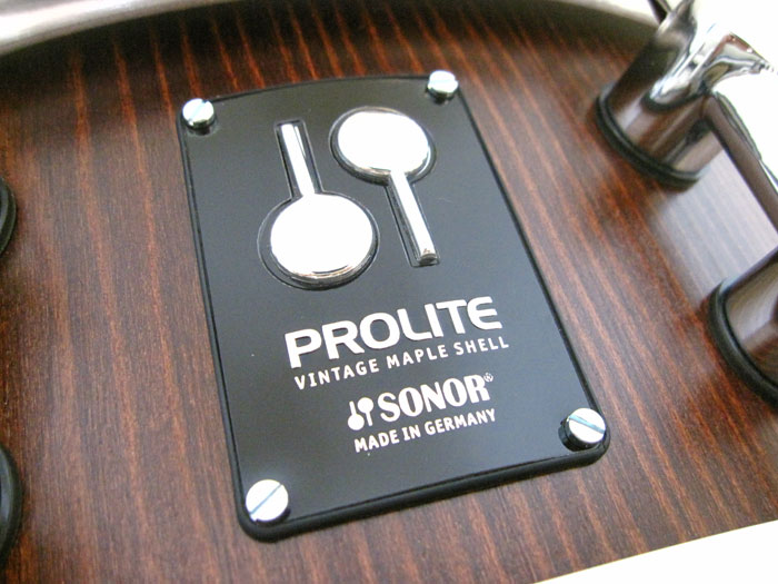 SONOR PL12-1405SDW NU Prolite Series ソナー サブ画像2