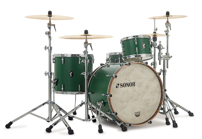 Sonor 新製品 Sq1 3 Rgr 12 14 3pc Set Road Star Green 商品詳細 Mikigakki Com Drum Center ドラム パーカッション専門店 ソナー