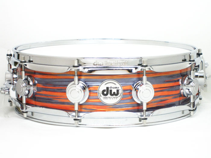 CL1404SD/FP-TGOY/C Collector's Maple Tiger Oyster