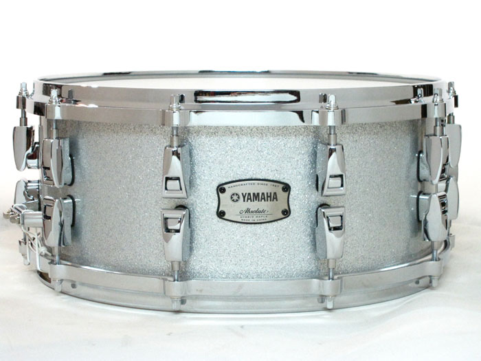 AMS1460 Absolute Hybrid Maple Silver Sparkle