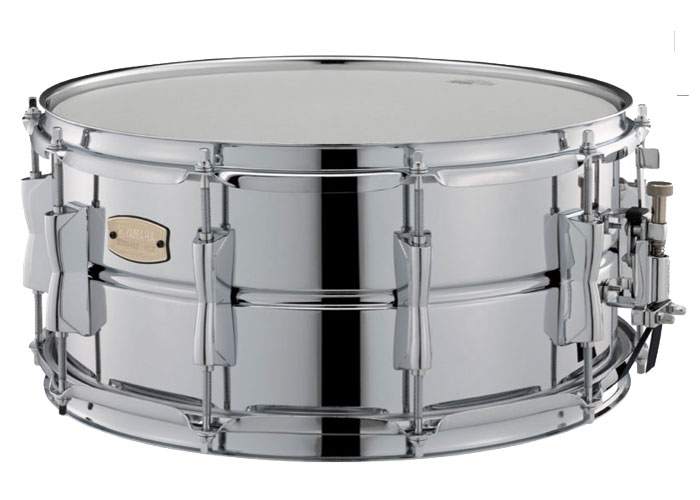 SSS1465 Stage Custom Steel Snare Drum 14"×6.5"