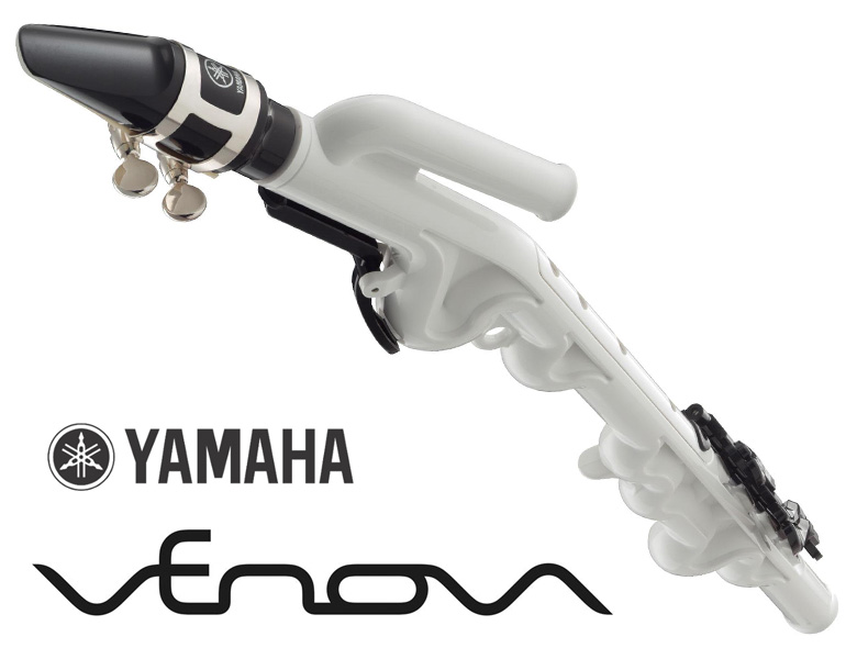 YAMAHA Venova ヤマハ YVS-100 ヴェノーヴァ カジュアル管楽器 商品 ...
