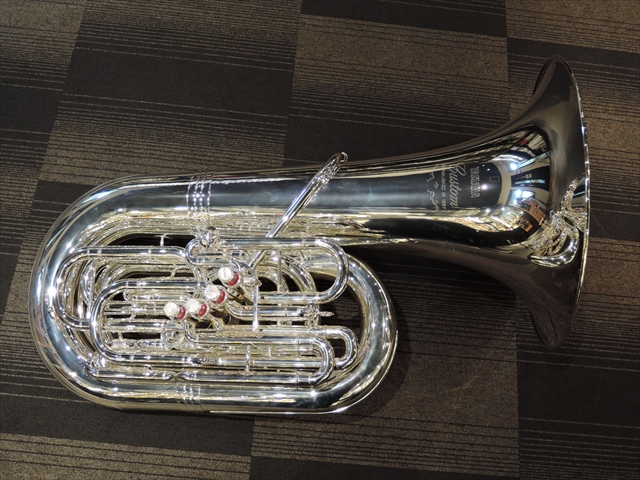 Yamaha Ycb 2s ソフトケース付き 商品詳細 Mikigakki Com Low Brass Center トロンボーン ユーフォニアム テューバ専門店 ヤマハ