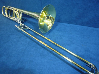 ヤマハ バストロンボーン Xenoシリーズ YBL-830 YAMAHA BassTrombone