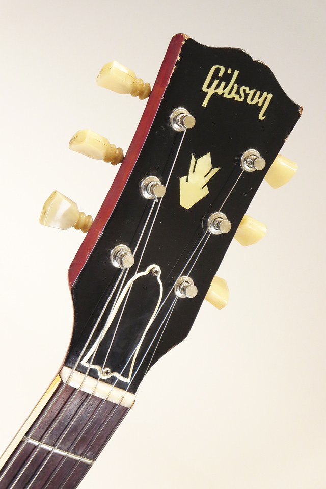 GIBSON 1963 ES-335TDC ギブソン サブ画像10