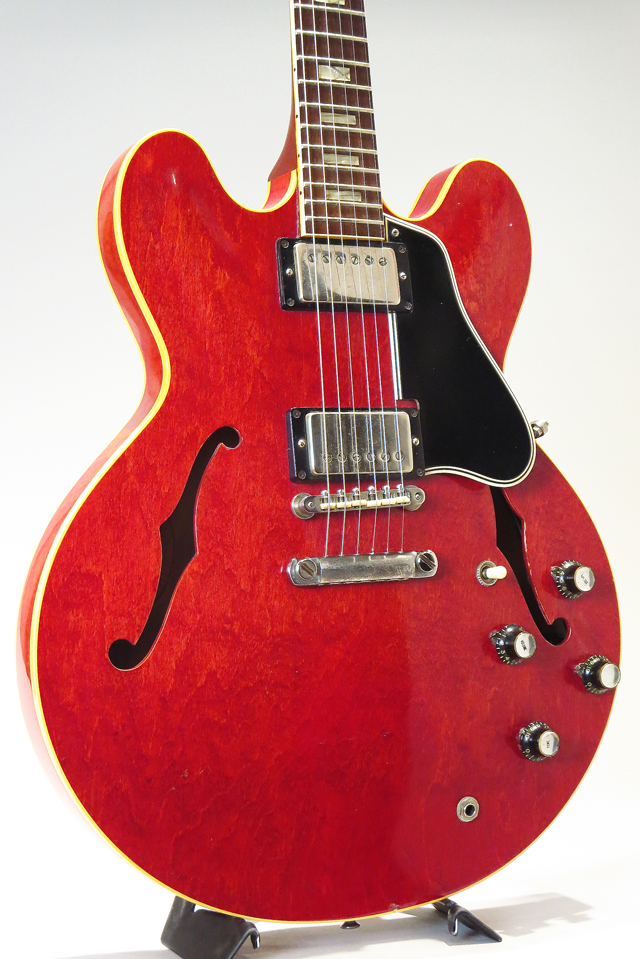 GIBSON 1963 ES-335TDC ギブソン サブ画像3