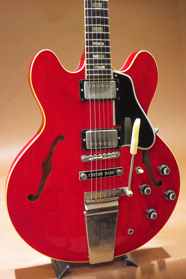 GIBSON 1964-1965 ES-335TDC ギブソン