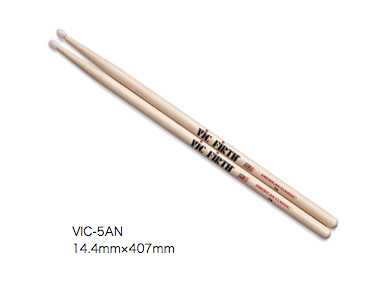 VIC-FIRTH VIC-5AN ヴィクファース