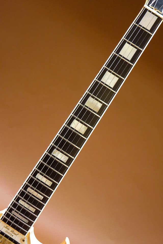 GIBSON 1962 Les Paul SG Custom ギブソン サブ画像7