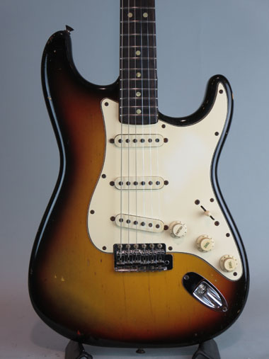 FENDER/USA Stratocaster フェンダー/ユーエスエー