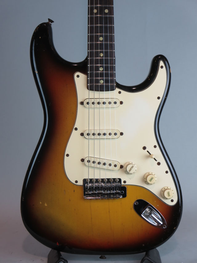FENDER/USA Stratocaster フェンダー/ユーエスエー サブ画像1