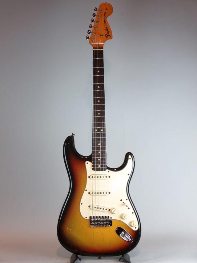 FENDER/USA Stratocaster フェンダー/ユーエスエー サブ画像2