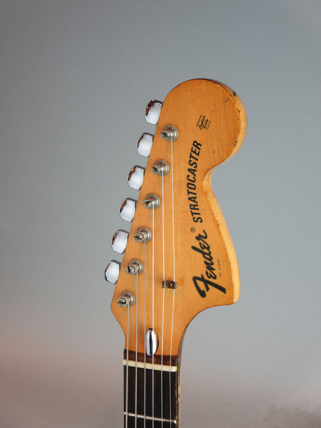 FENDER/USA Stratocaster フェンダー/ユーエスエー サブ画像7