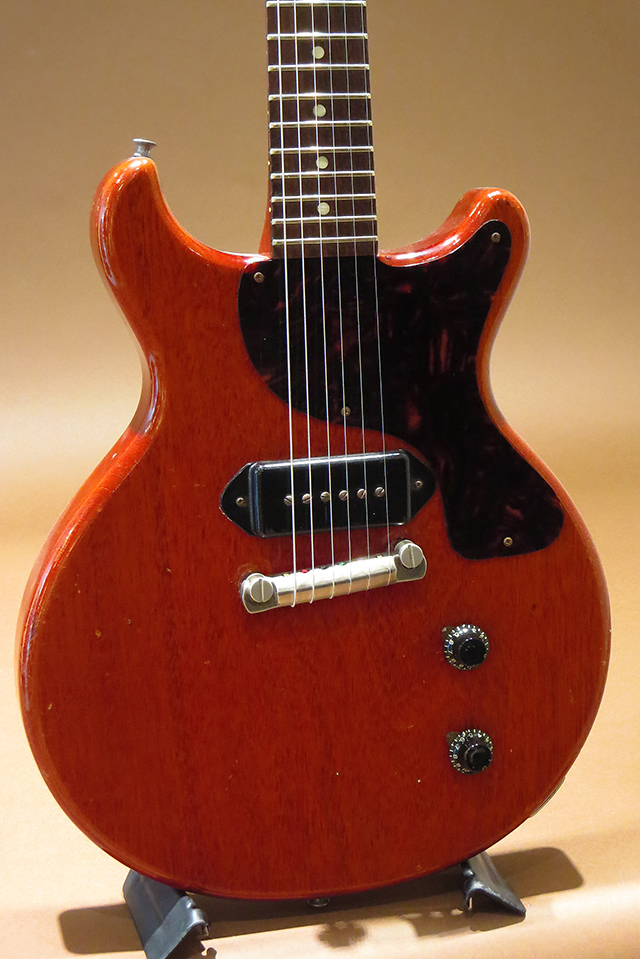 GIBSON 1959 Les Paul  Junior ギブソン サブ画像2