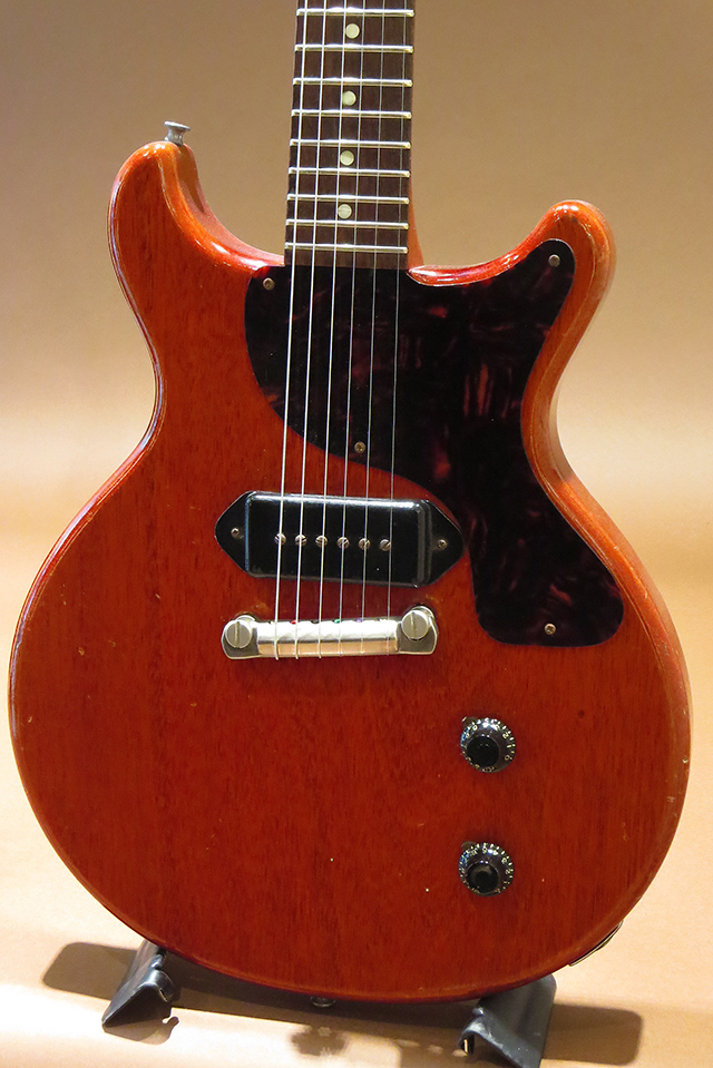 GIBSON 1959 Les Paul  Junior ギブソン サブ画像3