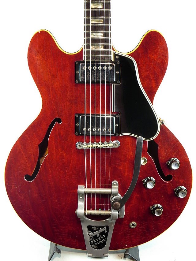 GIBSON 1965 ES-335TD ギブソン