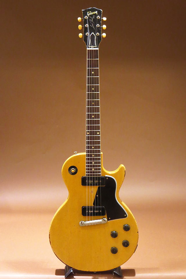 GIBSON 1957 Les Paul Special/TV Yellow ギブソン サブ画像3