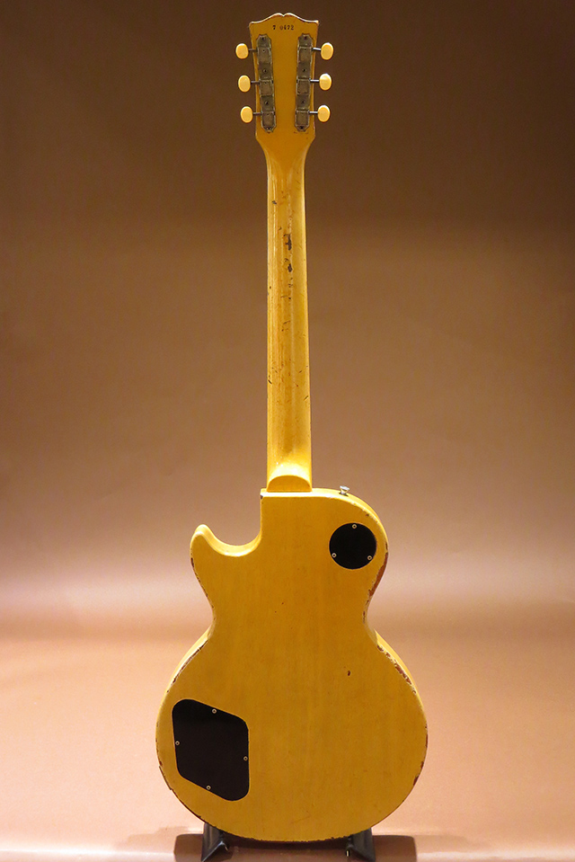 GIBSON 1957 Les Paul Special/TV Yellow ギブソン サブ画像4