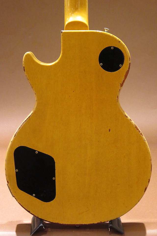 GIBSON 1957 Les Paul Special/TV Yellow ギブソン サブ画像5