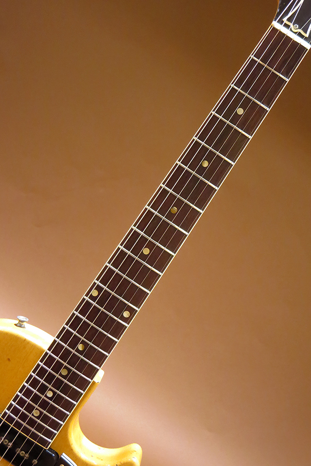 GIBSON 1957 Les Paul Special/TV Yellow ギブソン サブ画像8