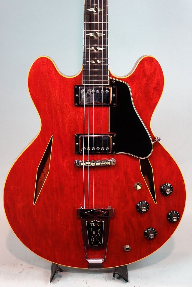 GIBSON 1967 Trini Lopez Standard ギブソン サブ画像1